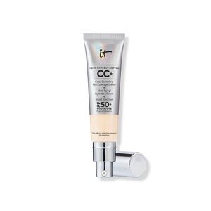 IT Cosmetics CC+ Cream With SPF 50+ - Fair